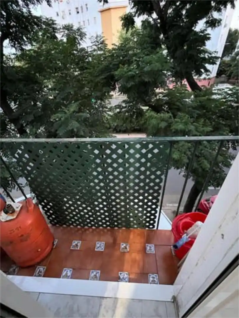 Piso en venta en El Tardón - El Carmen Terraza de Piso en venta en Sevilla