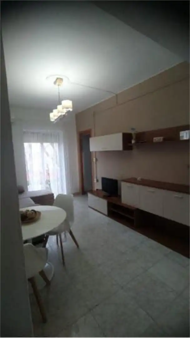 Flat for sale in El Tardón - El Carmen Living room of Flat for sale in Sevilla