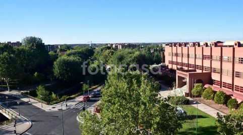 Room in Calle Doce de Octubre, 26, Pilaríca, Valladolid Capital - image 5 Photo 5 of Room in Calle Doce de Octubre, 26, Pilaríca, Valladolid Capital