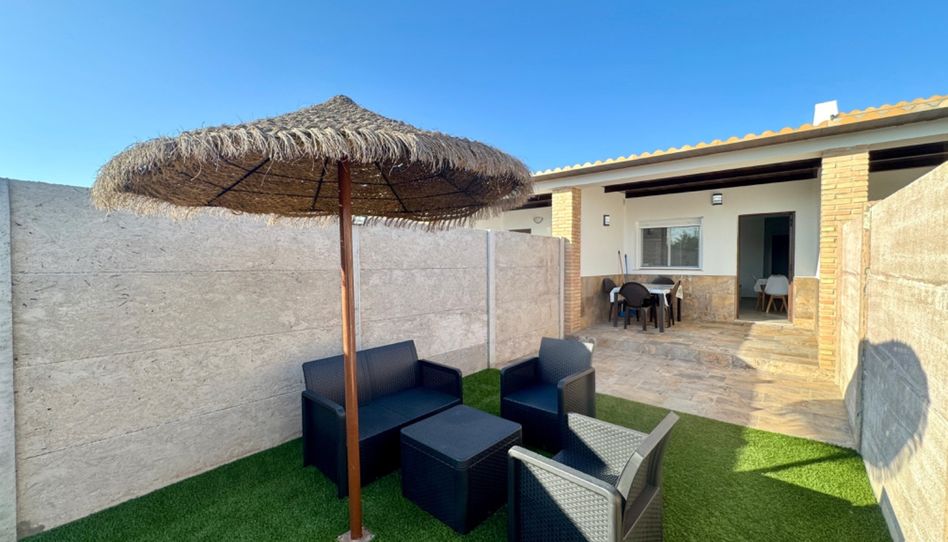 Wohnung zur Miete in Camino de Setefilla, 3, El Palmar, Vejer de la Frontera - Bild 1 Foto 1 von Wohnung zur Miete in Camino de Setefilla, 3, El Palmar, Vejer de la Frontera