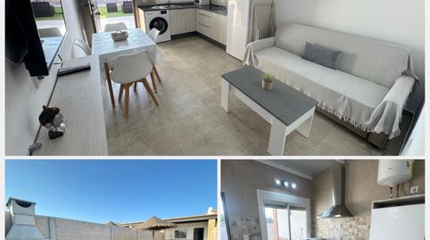 Wohnung zur Miete in Camino de Setefilla, 3, El Palmar, Vejer de la Frontera - Bild 2 Foto 2 von Wohnung zur Miete in Camino de Setefilla, 3, El Palmar, Vejer de la Frontera