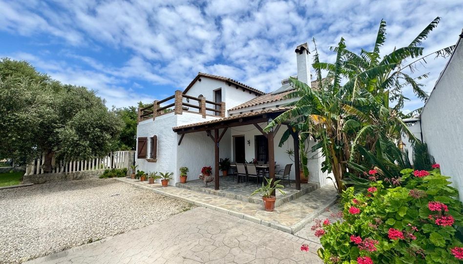 Wohnung zur Miete in Pago Zahora, 291, Zahora, Barbate - Bild 1 Foto 1 von Wohnung zur Miete in Pago Zahora, 291, Zahora, Barbate