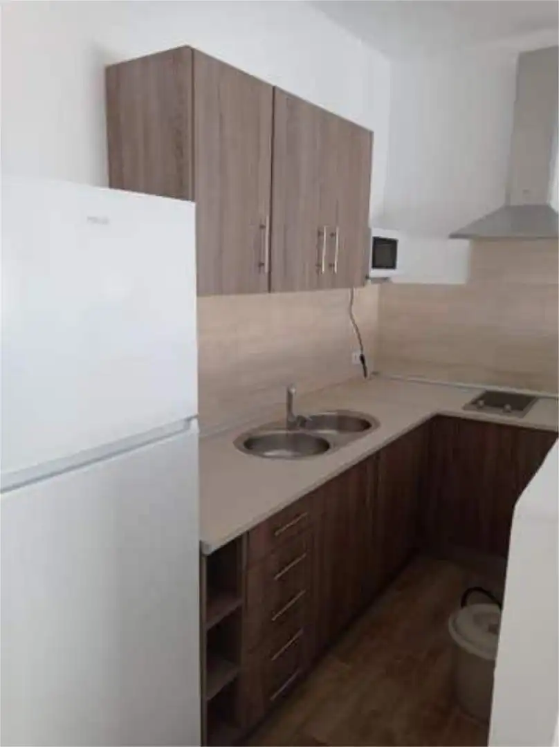 Flat for rent in Osuna