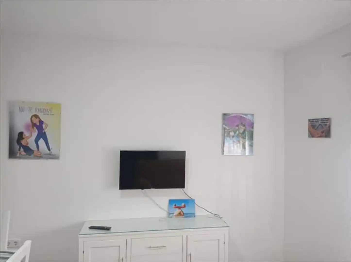 Flat for rent in Osuna