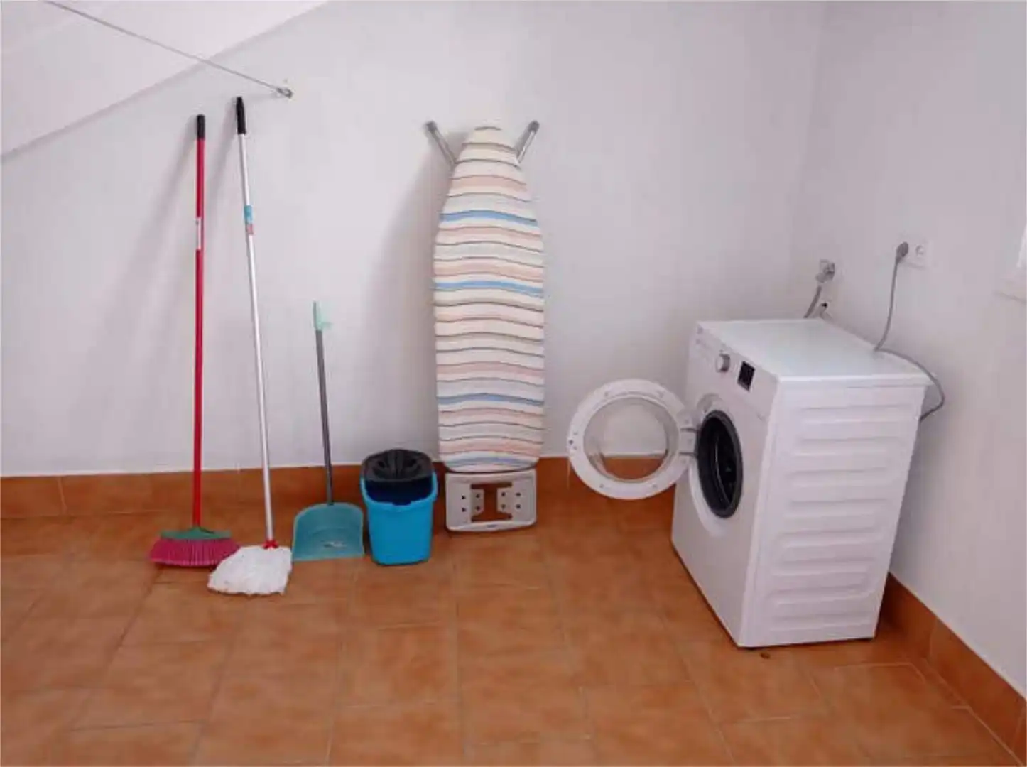 Flat for rent in Osuna