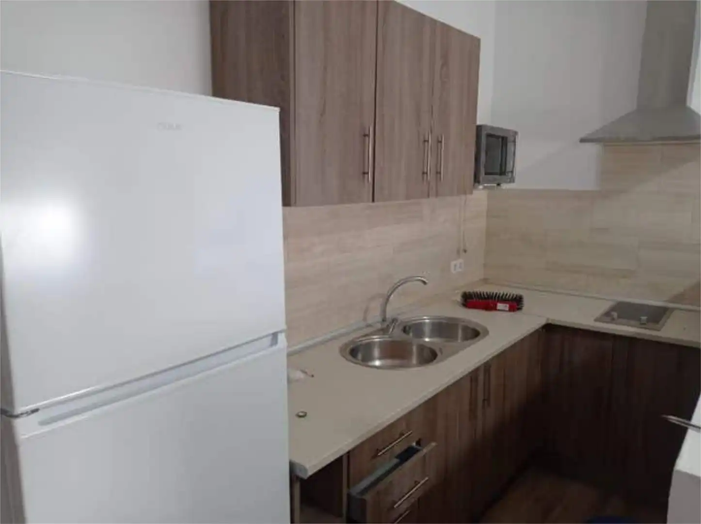 Flat for rent in Osuna