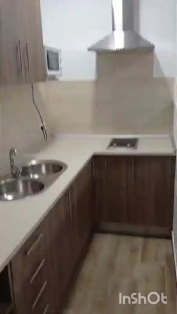 Kitchen of Flat for rent in Osuna  with Terrace