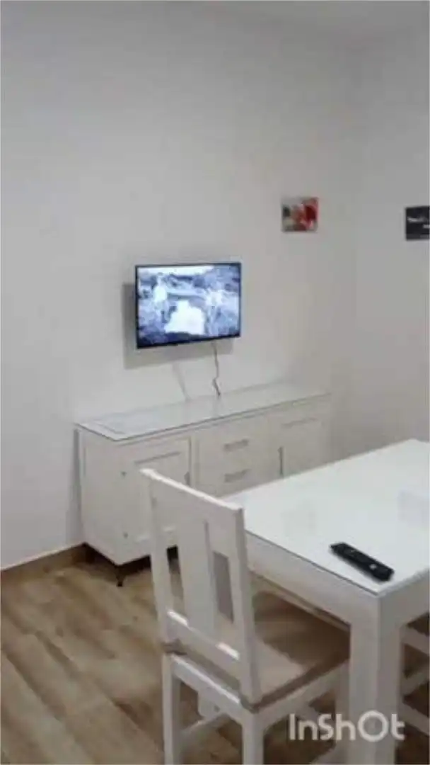 Bedroom of Flat for rent in Osuna  with Terrace