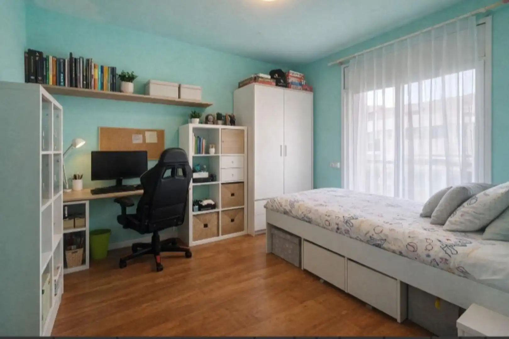 Dúplex en venta en Carrer del Rasot, 33, La Collada - Sis Camins Habitación de Dúplex en venta en Vilanova i la Geltrú con Terraza y Balcón