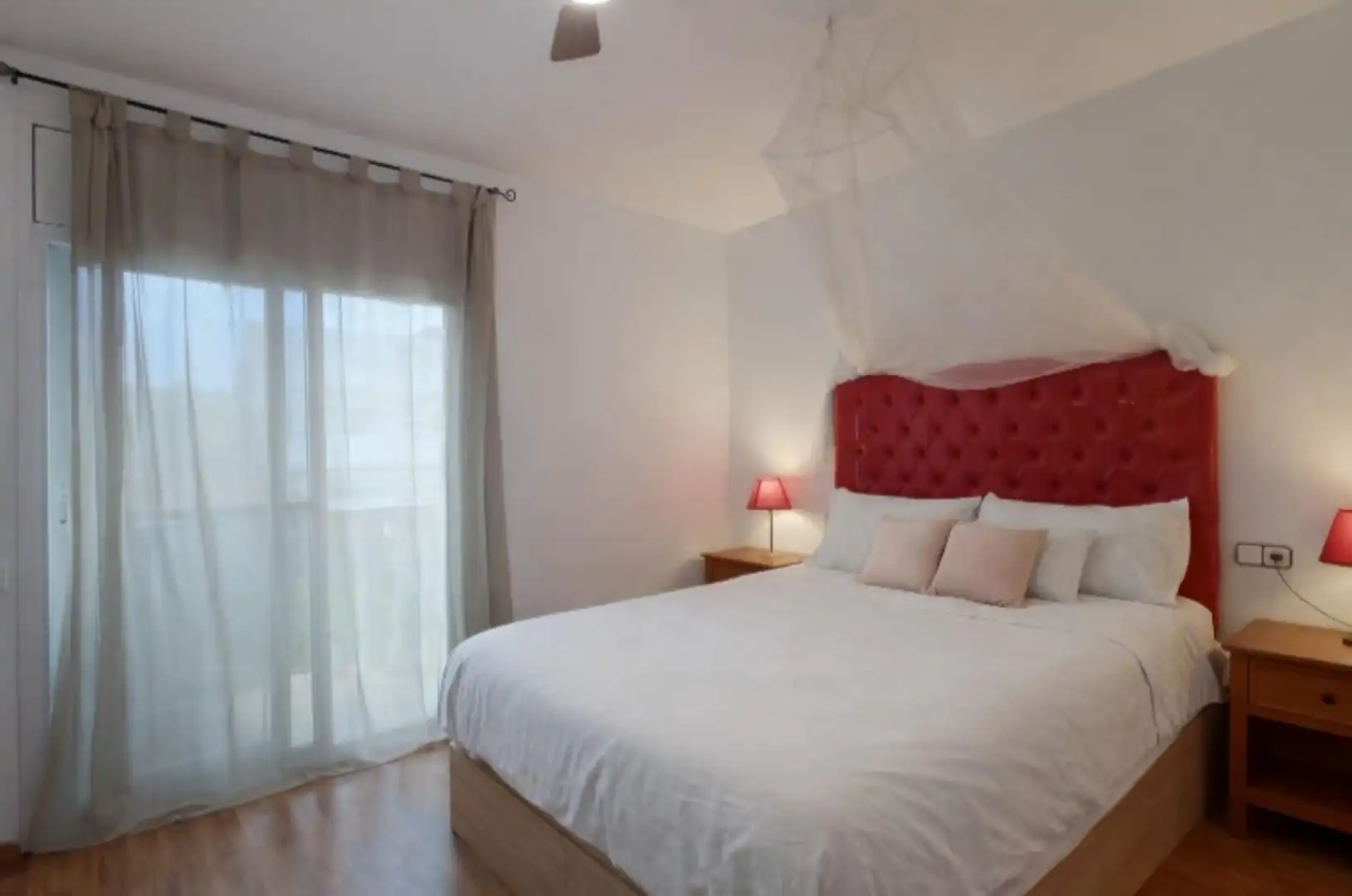 Dúplex en venta en Carrer del Rasot, 33, La Collada - Sis Camins Habitación de Dúplex en venta en Vilanova i la Geltrú con Terraza y Balcón