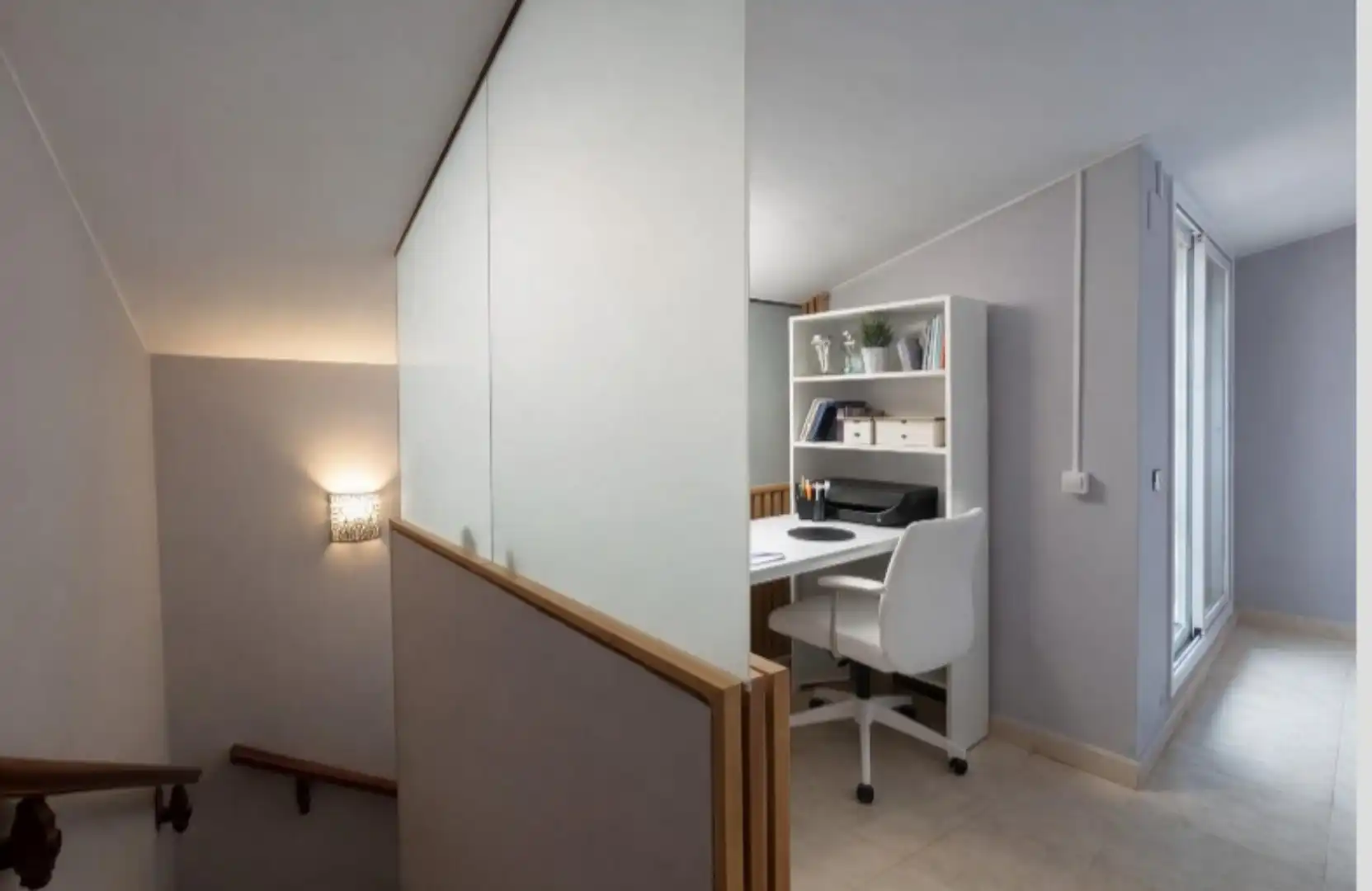 Dúplex en venta en Carrer del Rasot, 33, La Collada - Sis Camins Dúplex en venta en Vilanova i la Geltrú con Terraza y Balcón