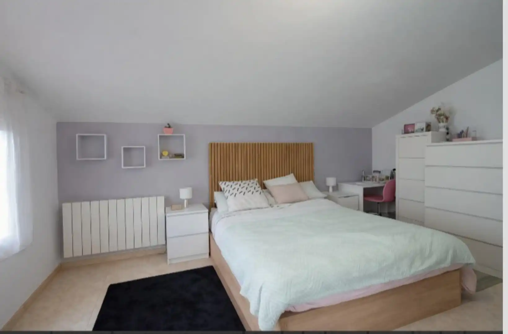 Dúplex en venta en Carrer del Rasot, 33, La Collada - Sis Camins Habitación de Dúplex en venta en Vilanova i la Geltrú con Terraza y Balcón