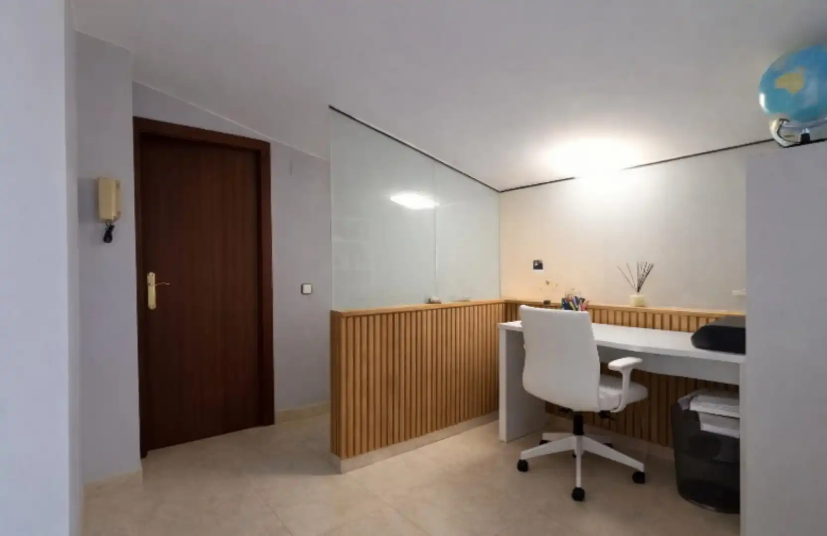 Dúplex en venta en Carrer del Rasot, 33, La Collada - Sis Camins Dúplex en venta en Vilanova i la Geltrú con Terraza y Balcón