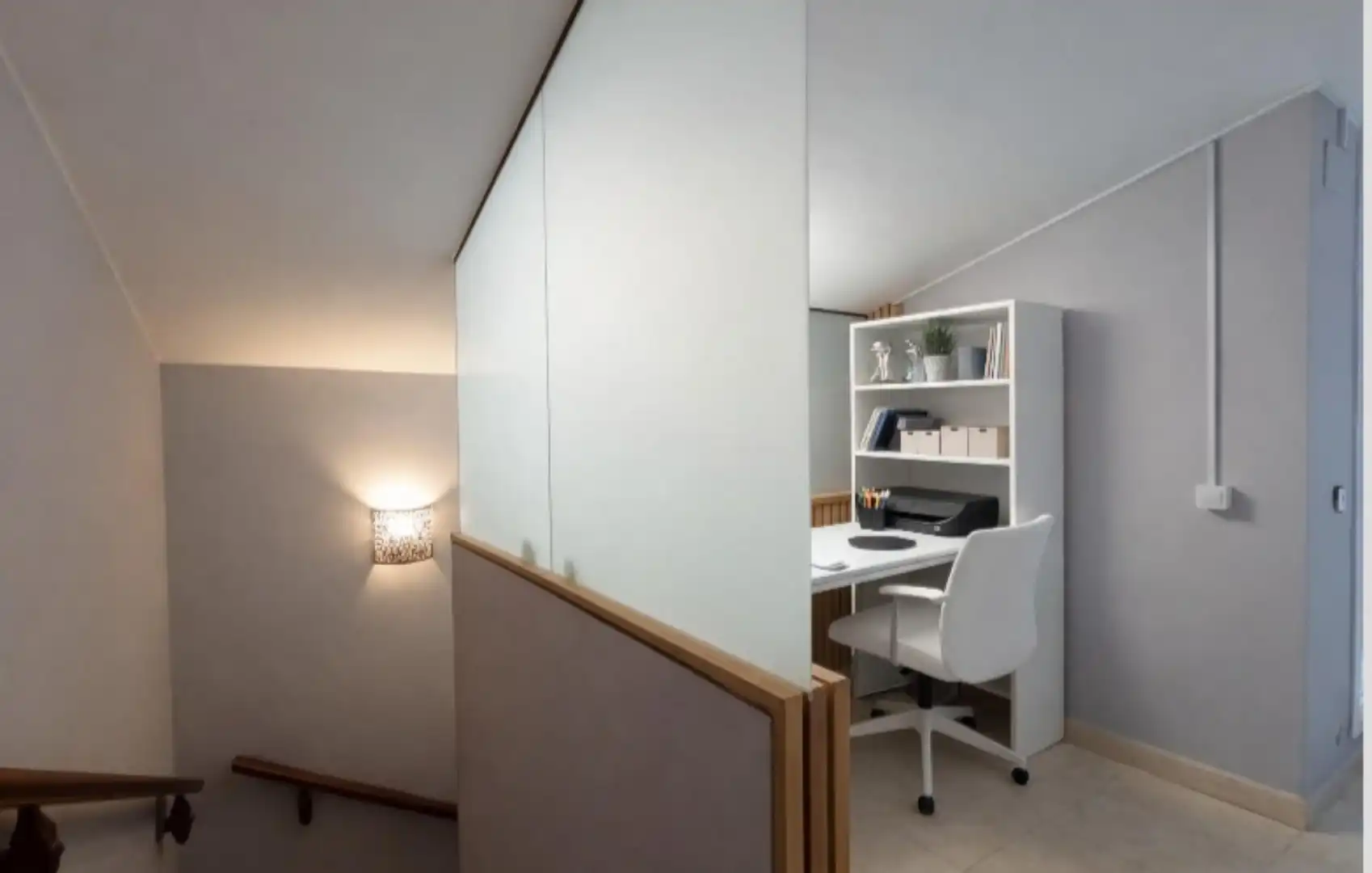 Dúplex en venta en Carrer del Rasot, 33, La Collada - Sis Camins Dúplex en venta en Vilanova i la Geltrú con Terraza y Balcón
