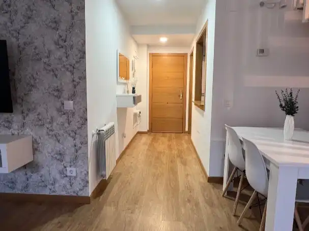 Piso de alquiler en Calle Torrijos, 26, Méntrida Piso de alquiler en Méntrida con Aire acondicionado, Calefacción y Amueblado