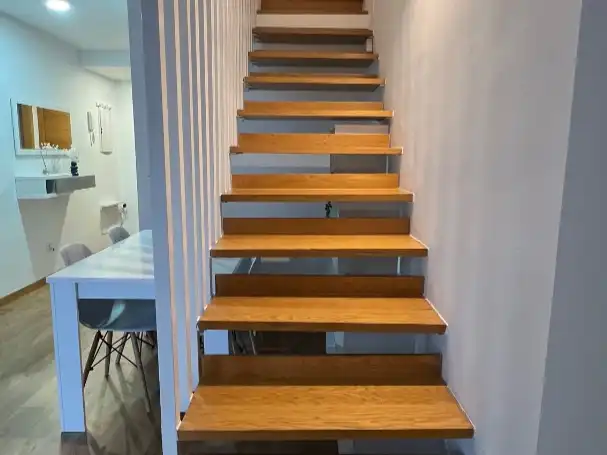 Piso de alquiler en Calle Torrijos, 26, Méntrida Piso de alquiler en Méntrida con Aire acondicionado, Calefacción y Amueblado