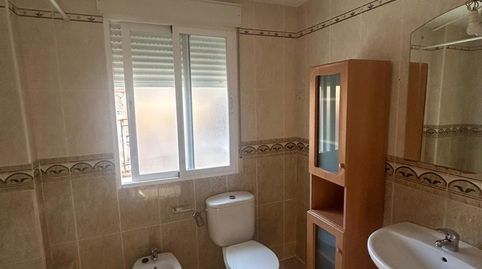 Foto 4 de Piso de alquiler en Calle Real, 96, Padul, Granada