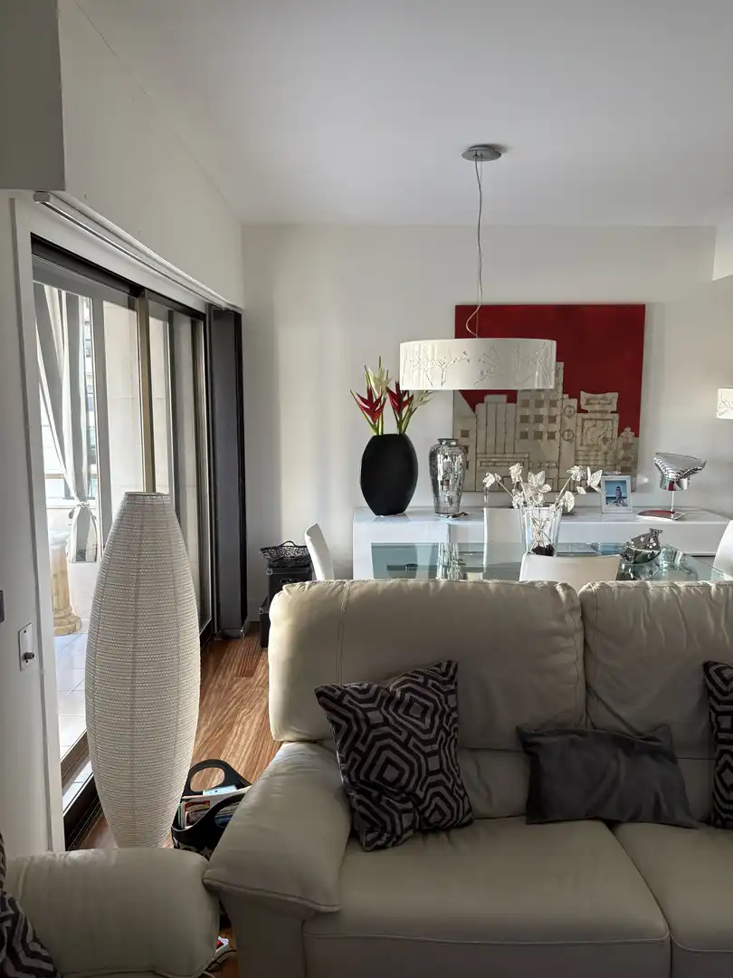 Piso en venta en Calle de Julio Palacios, 13, La Paz Comedor de Piso en venta en Madrid Capital con Aire acondicionado, Terraza y Piscina
