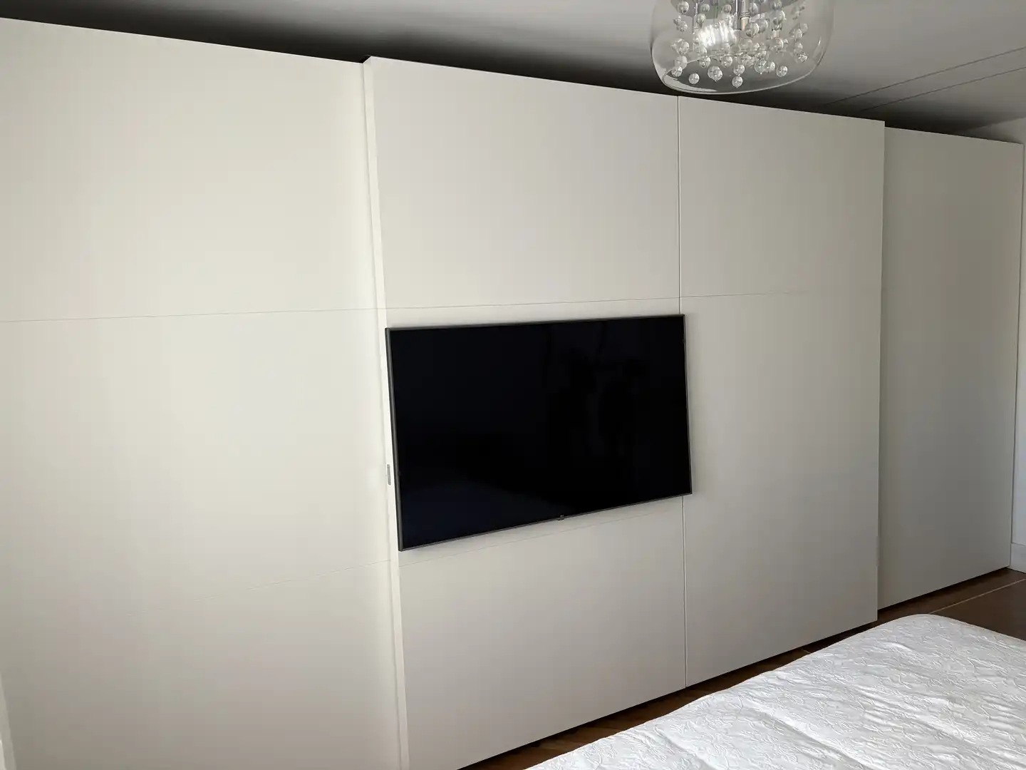 Piso en venta en Calle de Julio Palacios, 13, La Paz Habitación de Piso en venta en Madrid Capital con Aire acondicionado, Terraza y Piscina