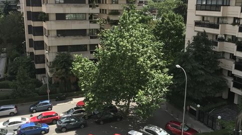 Piso en venta en Calle de Julio Palacios, 13, La Paz, Madrid Capital - imagen 3 Foto 3 de Piso en venta en Calle de Julio Palacios, 13, La Paz, Madrid Capital