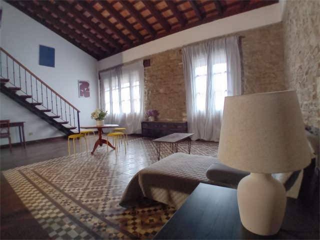 Apartamento en Alquiler en Jimena de la Frontera