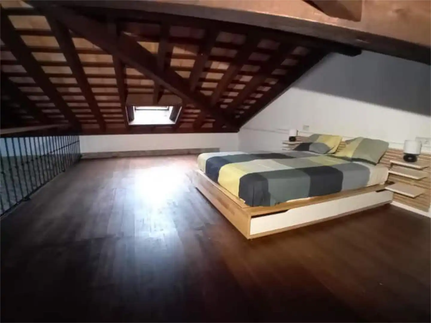 Apartments for rent in Jimena de la Frontera Bedroom of Apartments for rent in Jimena de la Frontera with Furnished