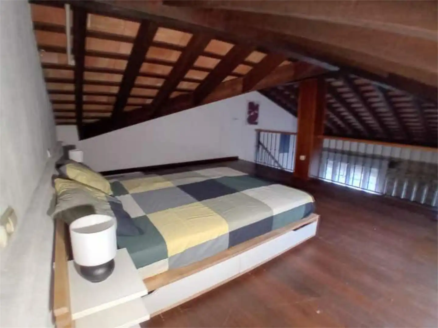 Apartments for rent in Jimena de la Frontera Bedroom of Apartments for rent in Jimena de la Frontera with Furnished