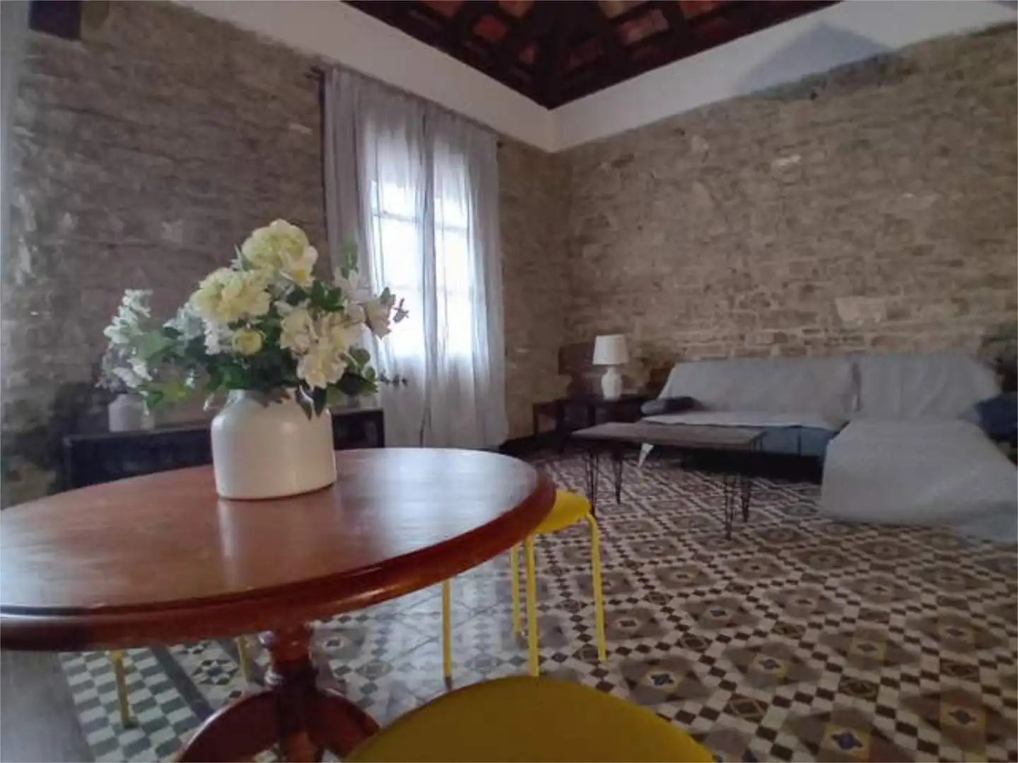 Apartments for rent in Jimena de la Frontera Living room of Apartments for rent in Jimena de la Frontera with Furnished