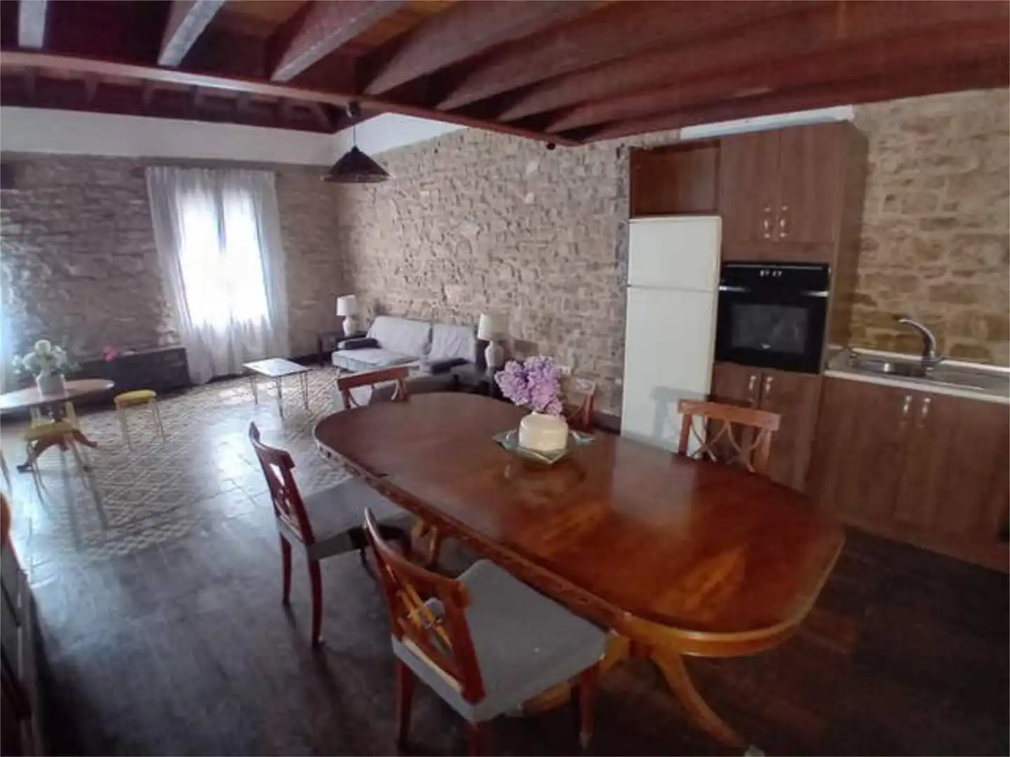 Apartments for rent in Jimena de la Frontera Dining room of Apartments for rent in Jimena de la Frontera with Furnished