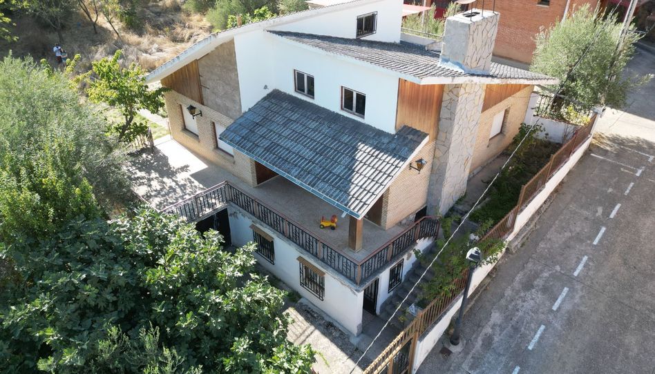 Casa o xalet en venda a Calle Concordia, 3, Arnedillo, La Rioja - imatge 1 Foto 1 de Casa o xalet en venda a Calle Concordia, 3, Arnedillo, La Rioja