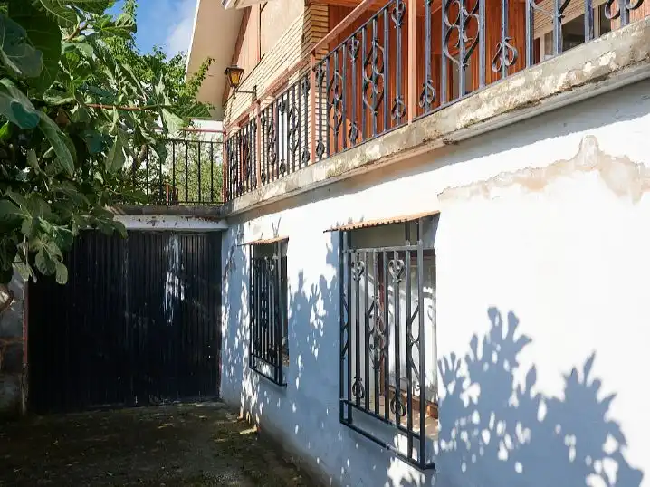 Casa o xalet en venda a Calle Concordia, 3, Arnedillo Vista exterior de Casa o xalet en venda en Arnedillo amb Terrassa