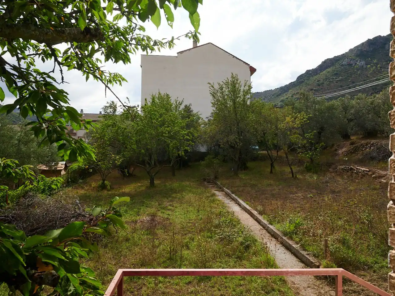 Casa o xalet en venda a Calle Concordia, 3, Arnedillo Casa o xalet en venda en Arnedillo amb Terrassa