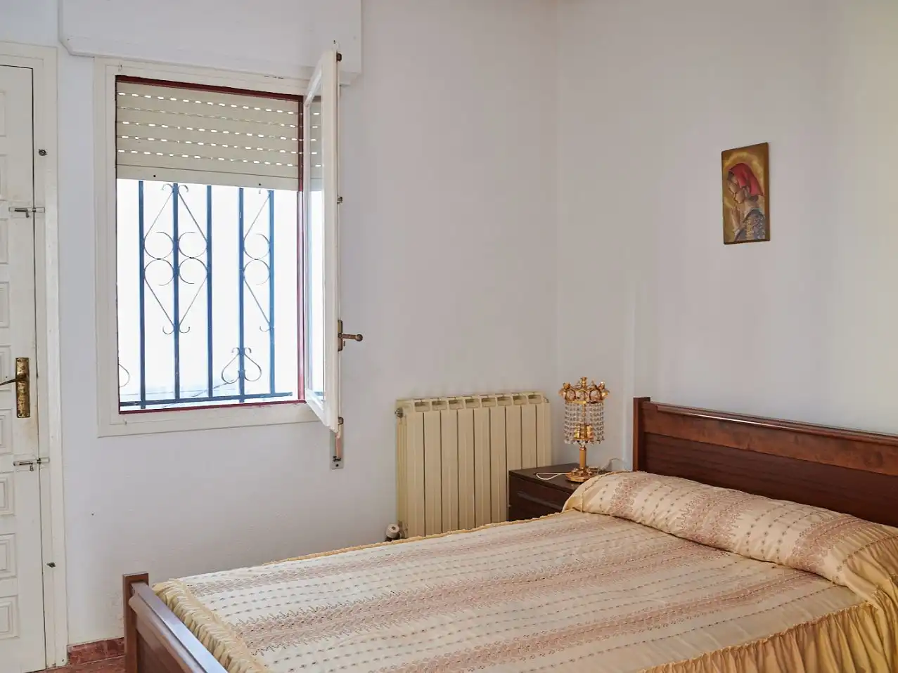 Casa o xalet en venda a Calle Concordia, 3, Arnedillo Dormitori de Casa o xalet en venda en Arnedillo amb Terrassa