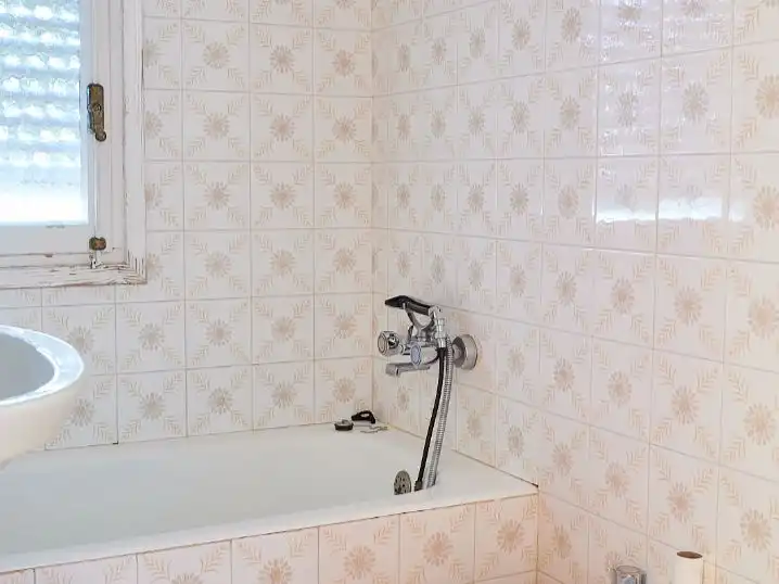 Casa o xalet en venda a Calle Concordia, 3, Arnedillo Bany de Casa o xalet en venda en Arnedillo amb Terrassa