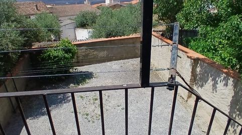 Casa o chalet en venta en Calle Noguera, 8, Hornachos, Badajoz - imagen 4 Foto 4 de Casa o chalet en venta en Calle Noguera, 8, Hornachos, Badajoz