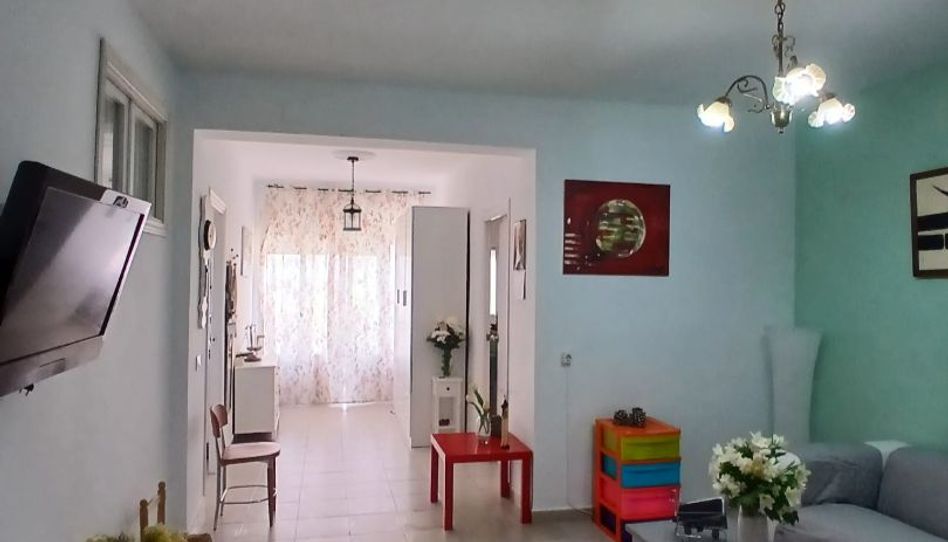 Casa o chalet en venta en Calle Noguera, 8, Hornachos, Badajoz - imagen 1 Foto 1 de Casa o chalet en venta en Calle Noguera, 8, Hornachos, Badajoz