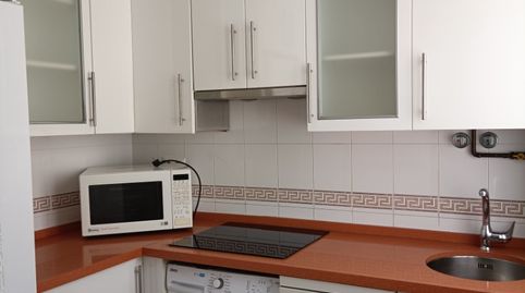 Photo 3 of Flat for rent in Alameda Hermanas Carvia Bernal, 4, Alameda - Mentidero - Teatro Falla, Cádiz Capital