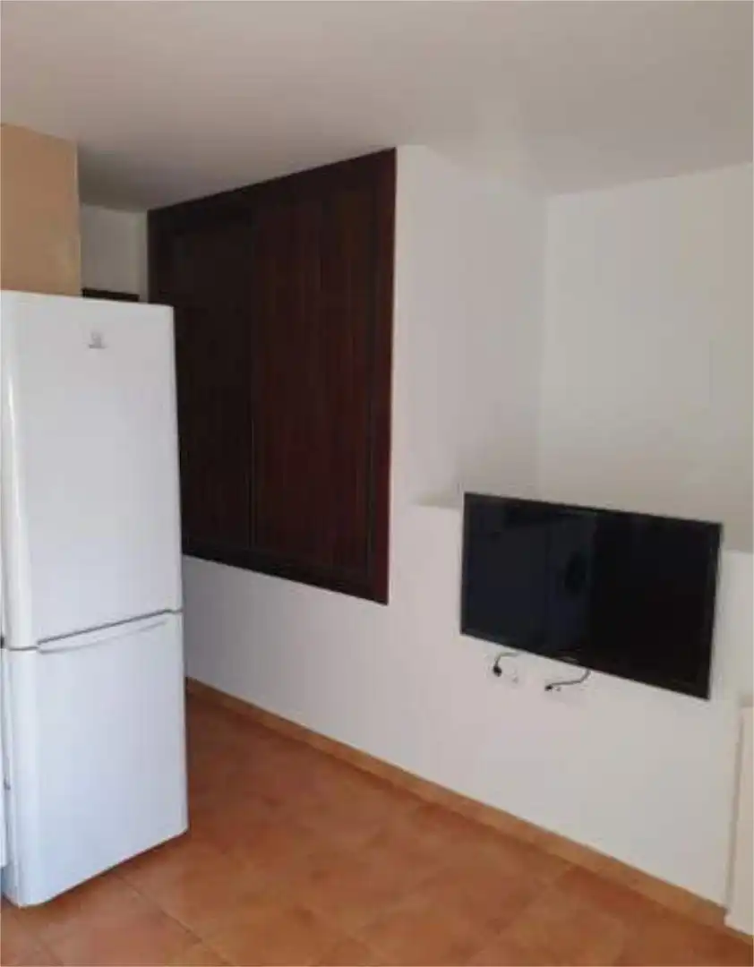 Küche von Wohnung zur Miete in Hinojos mit Terrasse und Möbliert