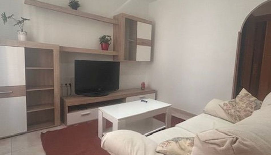 Wohnung zur Miete in Calle de Ávila, 12, Cuatro Caminos - Azca, Madrid Capital - Bild 1 Foto 1 von Wohnung zur Miete in Calle de Ávila, 12, Cuatro Caminos - Azca, Madrid Capital