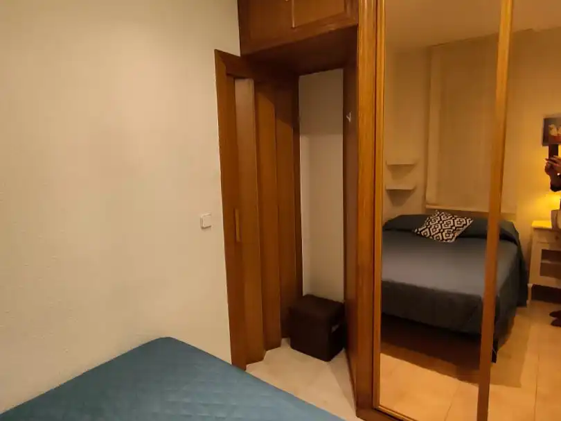 Wohnung zur Miete in Calle de Ávila, 12, Cuatro Caminos - Azca Wohnung zur Miete in Calle de Ávila, 12, Cuatro Caminos - Azca