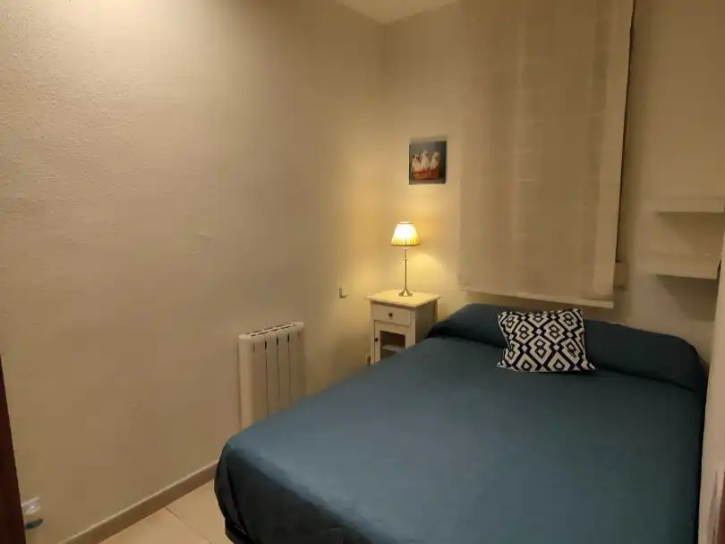 Wohnung zur Miete in Calle de Ávila, 12, Cuatro Caminos - Azca Wohnung zur Miete in Calle de Ávila, 12, Cuatro Caminos - Azca