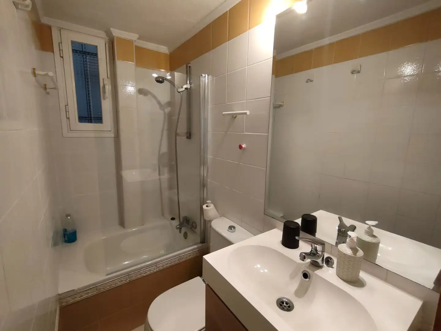 Wohnung zur Miete in Calle de Ávila, 12, Cuatro Caminos - Azca Wohnung zur Miete in Calle de Ávila, 12, Cuatro Caminos - Azca