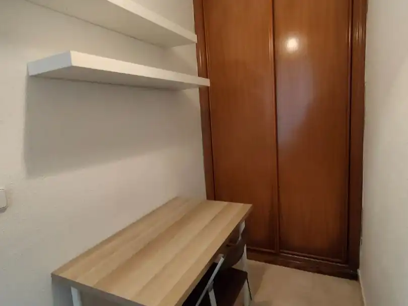 Wohnung zur Miete in Calle de Ávila, 12, Cuatro Caminos - Azca Wohnung zur Miete in Calle de Ávila, 12, Cuatro Caminos - Azca