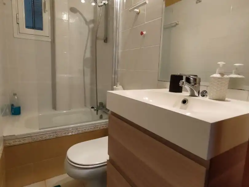 Wohnung zur Miete in Calle de Ávila, 12, Cuatro Caminos - Azca Wohnung zur Miete in Calle de Ávila, 12, Cuatro Caminos - Azca