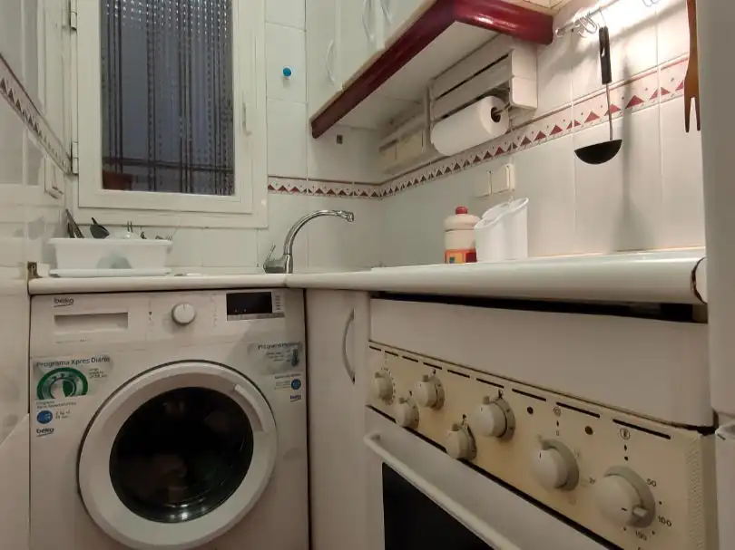 Wohnung zur Miete in Calle de Ávila, 12, Cuatro Caminos - Azca Wohnung zur Miete in Calle de Ávila, 12, Cuatro Caminos - Azca