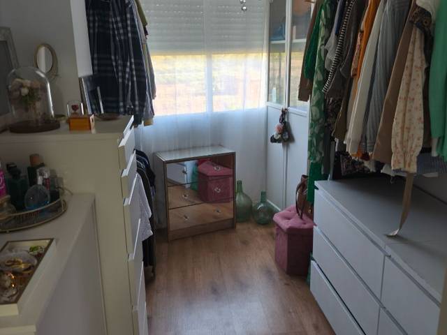 Piso en Alquiler en Carrer n'Emili Llopis, 1 en Centro - El Castillo