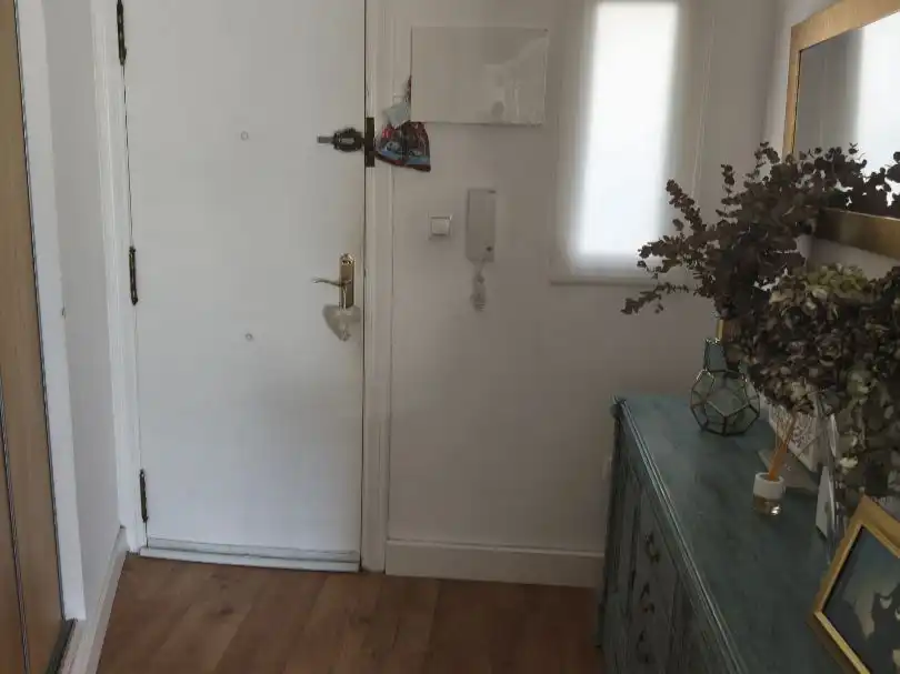 Piso de alquiler en Carrer n'Emili Llopis, 1, Centro - El Castillo Piso de alquiler en Sagunto / Sagunt con Aire acondicionado, Calefacción y Parquet