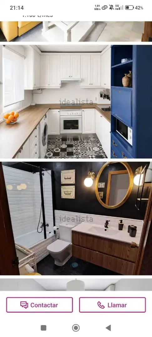 Wohnung zur Miete in Calle Gaitán, 19, Centro Wohnung zur Miete in Calle Gaitán, 19, Centro