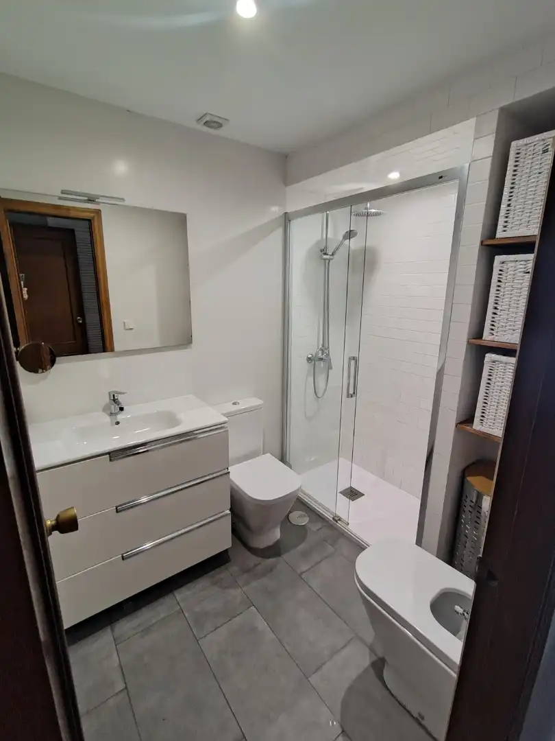 Wohnung zur Miete in Calle Gaitán, 19, Centro Wohnung zur Miete in Calle Gaitán, 19, Centro