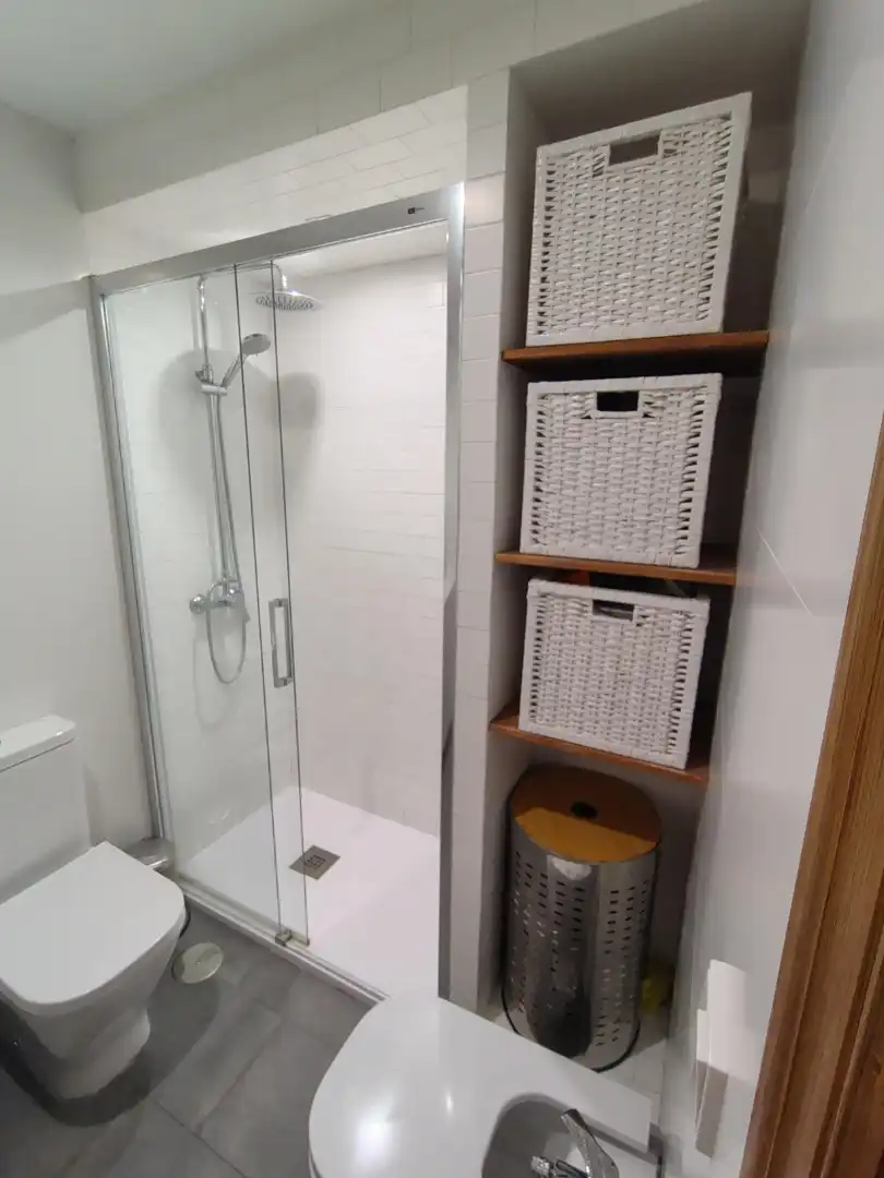 Wohnung zur Miete in Calle Gaitán, 19, Centro Wohnung zur Miete in Calle Gaitán, 19, Centro